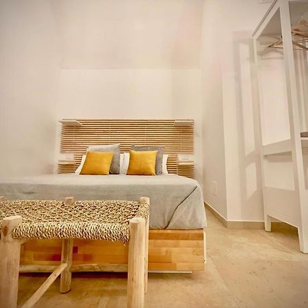 Apartmán Casa Di Zia Pupetta Bari Exteriér fotografie