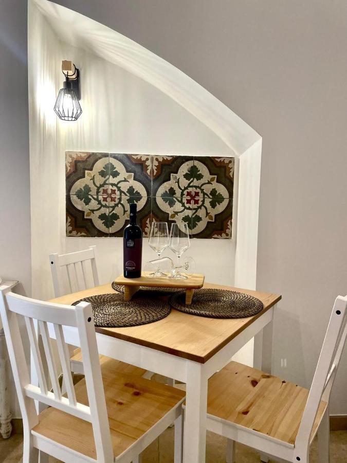 Apartmán Casa Di Zia Pupetta Bari Exteriér fotografie