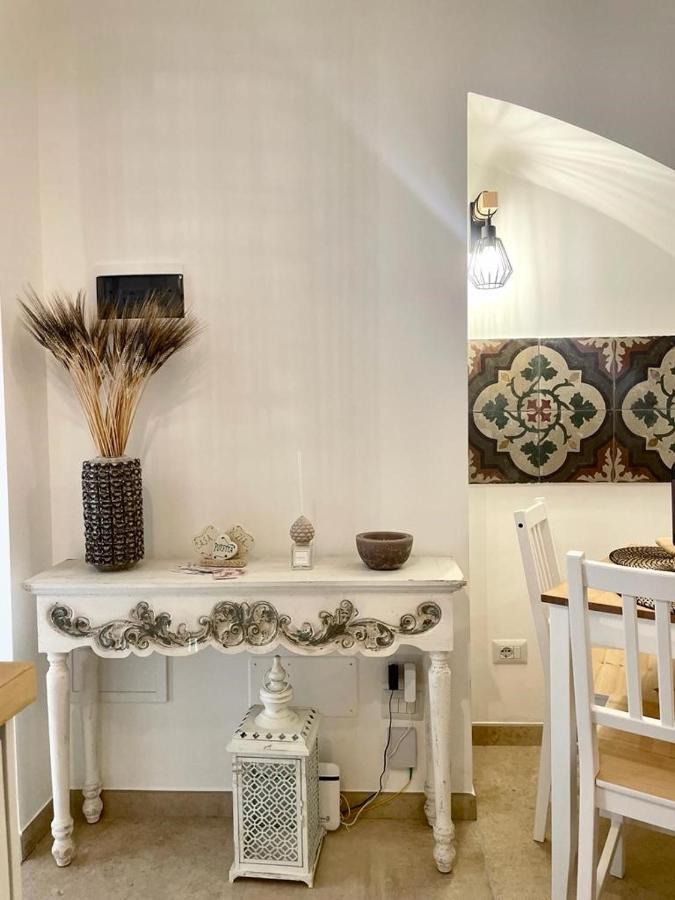 Apartmán Casa Di Zia Pupetta Bari Exteriér fotografie