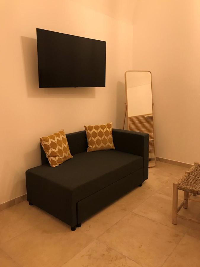Apartmán Casa Di Zia Pupetta Bari Exteriér fotografie