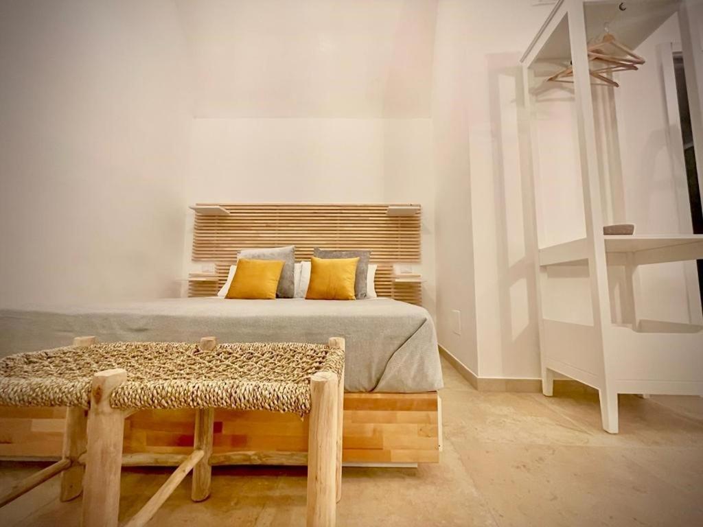 Apartmán Casa Di Zia Pupetta Bari Exteriér fotografie