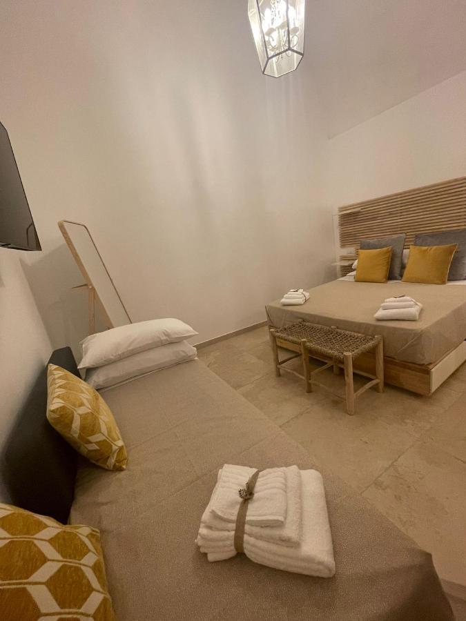 Apartmán Casa Di Zia Pupetta Bari Exteriér fotografie