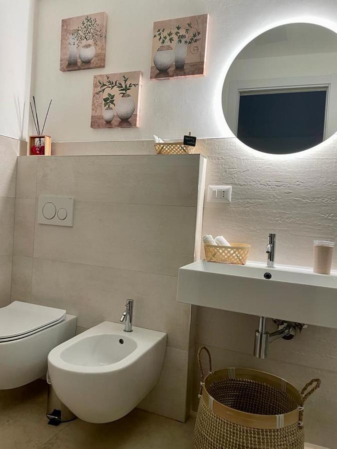 Apartmán Casa Di Zia Pupetta Bari Exteriér fotografie